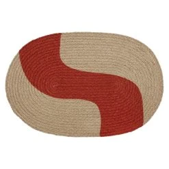 Marimekko Seireeni Bordstablett, Red