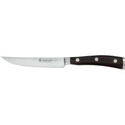Wüsthof Ikon Grillkniv 12 Cm
