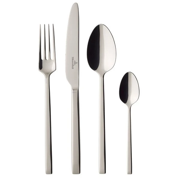 Villeroy & Boch La Classica Bestickset 24 Delar