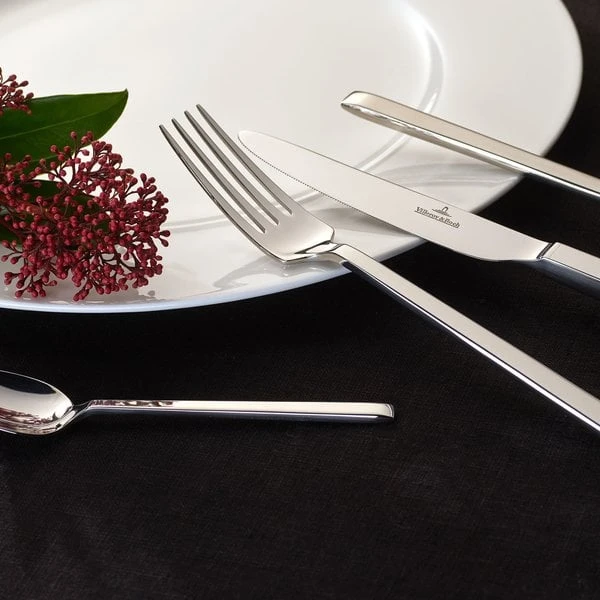 Villeroy & Boch La Classica Bestickset 24 Delar - Bild 2