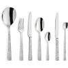 Amefa Felicity Bestickset, 42 Delar, Rostfritt Stål
