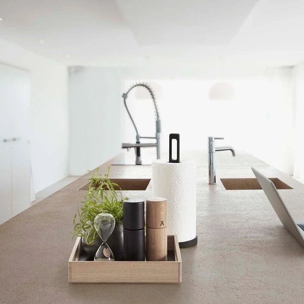 Andersen - Furniture Andersen Furniture Salt/Pepparkvarn 18 Cm Black - Bild 3