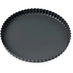 Blomsterbergs Pajform M/ Lös Botten Ø25 Cm