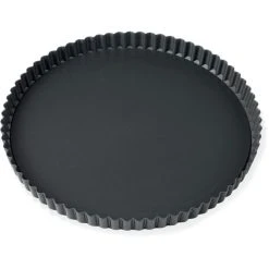 Blomsterbergs Pajform M/lös Botten Ø28 Cm