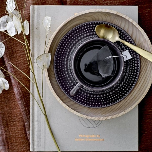 Bloomingville Guld Bestick - Bild 4