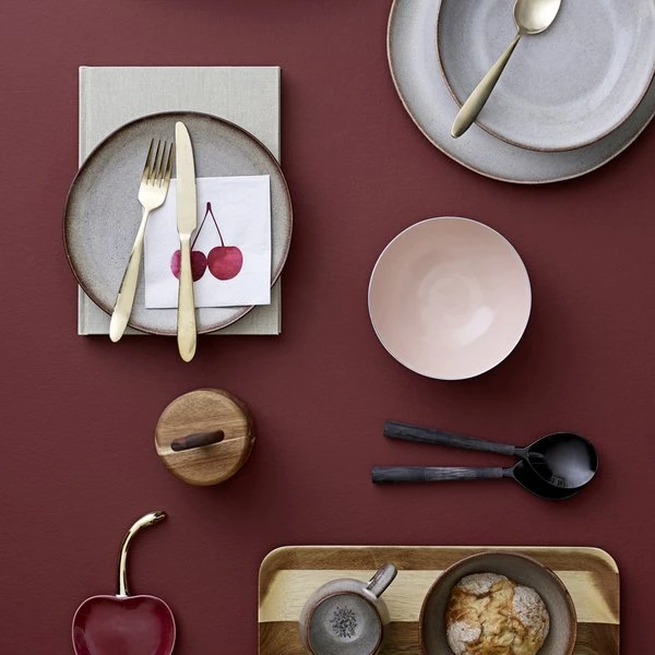 Bloomingville Guld Bestick - Bild 5