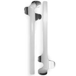 Born In Sweden LEAF Sallad Set, Polerat Stål