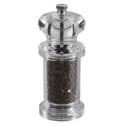 Cole & Mason 505 Pepparkvarn