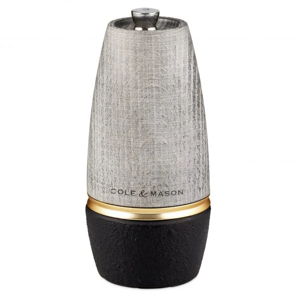 Cole & Mason Bridgwater Saltkvarn