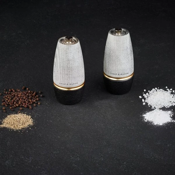 Cole & Mason Bridgwater Saltkvarn - Bild 3