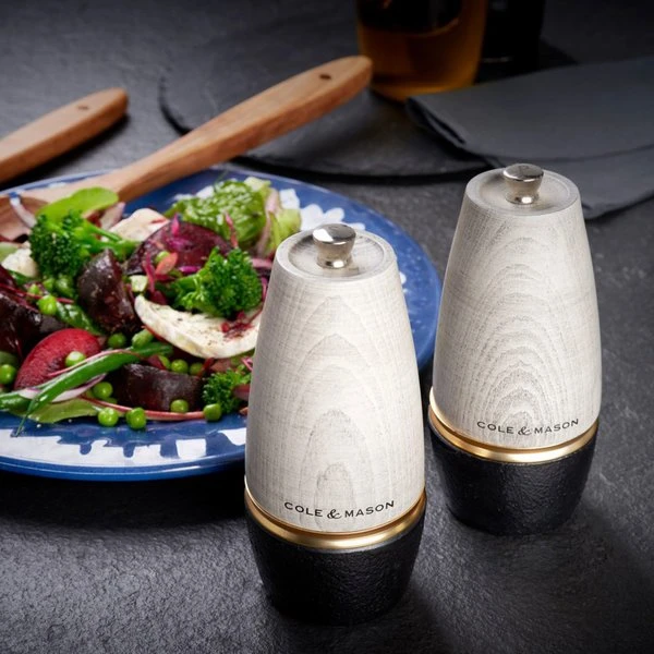 Cole & Mason Bridgwater Saltkvarn - Bild 4