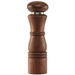 CrushGrind® Paris Salt- Och Pepparkvarn, 22 Cm, Valnöt