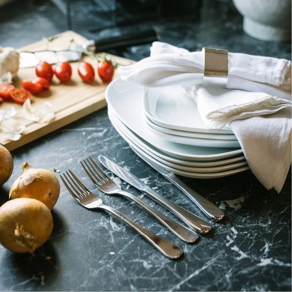 Dorre Classic Bestickset 60 Delar - Bild 2