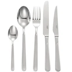 Dorre Elisabeth Bestickset, 60 Delar