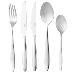 Dorre Estrid Bestickset, 60 Delar