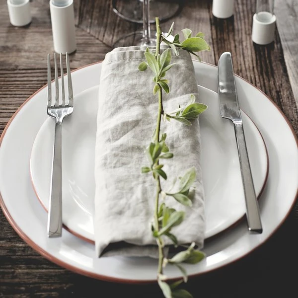 Ernst Bestickset 16-delar - Bild 2