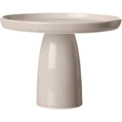 Ernst Kakfat I Porslin 20 Cm, Sand