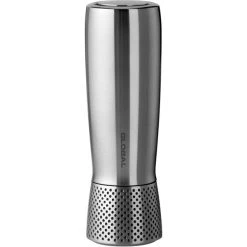 Global Rostfri Pepparkvarn, 18,5 Cm