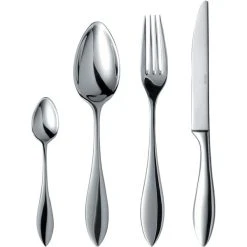 Gense Indra Bestickset 16 Delar