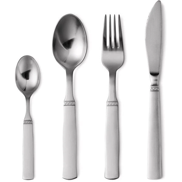 Gense Ranka Bestickset 16 Delar