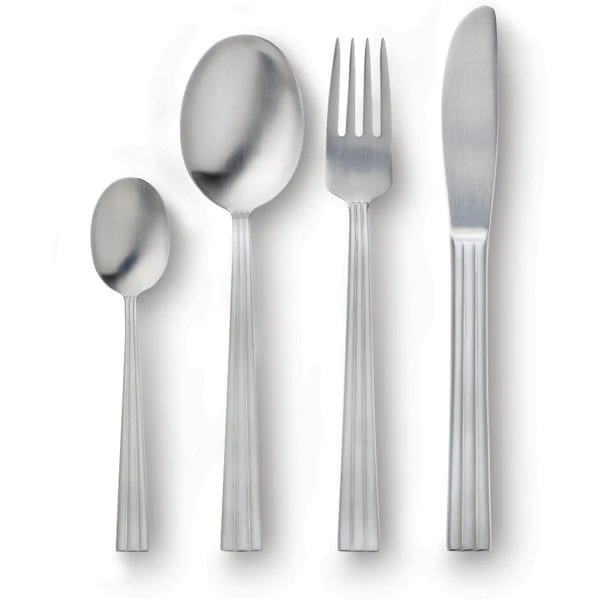 Gense Thebe Bestickset 16 Delar - Bild 2