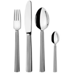 Georg Jensen Bernadotte Bestickset 16-del