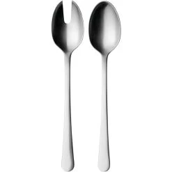 Georg Jensen Copenhagen Serveringsset, Rostfritt Stål