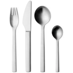 Georg Jensen New York Bestickset 24-del