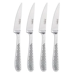 Global GTF-4001 Stekkniv 4 St.