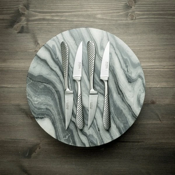 Global GTF-4001 Stekkniv 4 St. - Bild 2