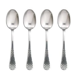 Global Matsked 4 St.