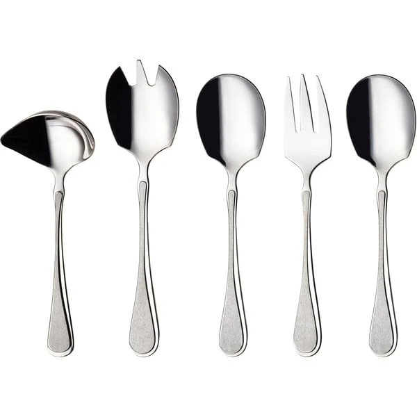 Hardanger Bestikk Carina Bestickset