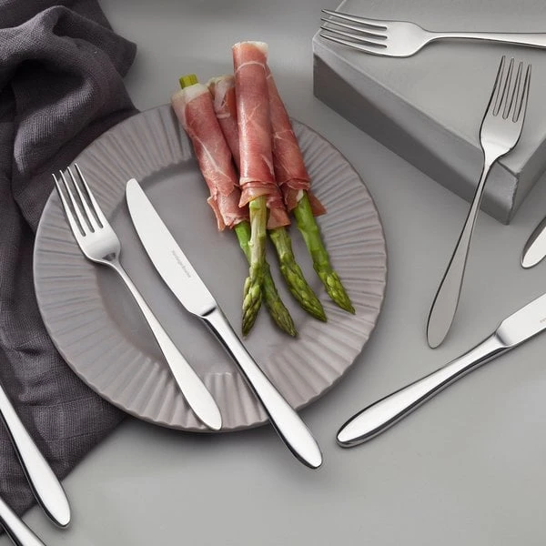 Hardanger Bestikk Fjord Bestickset 40-delar - Bild 2