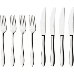 Hardanger Bestikk Fjord Förättsbestick Till 4-Pers