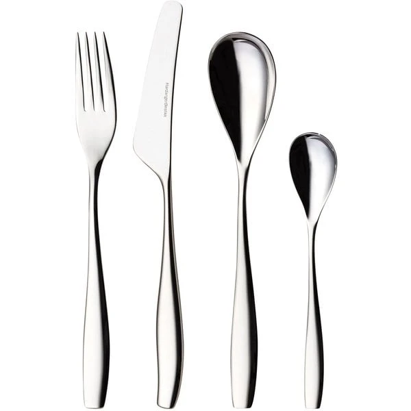 Hardanger Bestikk Julie Bestickset 48 Delar