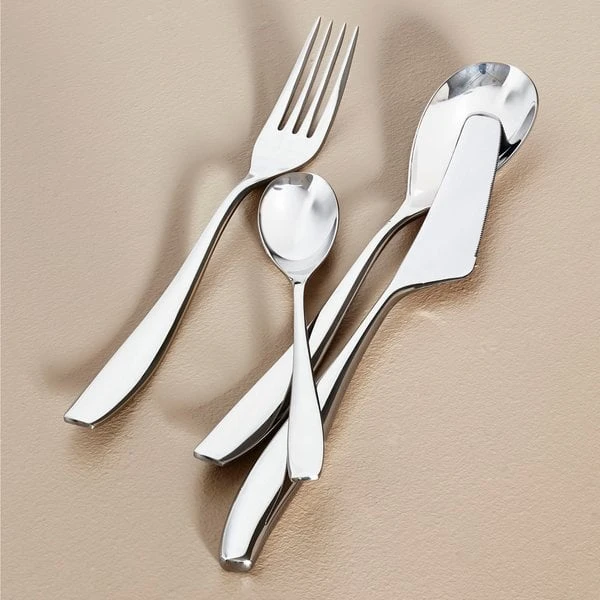 Hardanger Bestikk Julie Bestickset 48 Delar - Bild 2