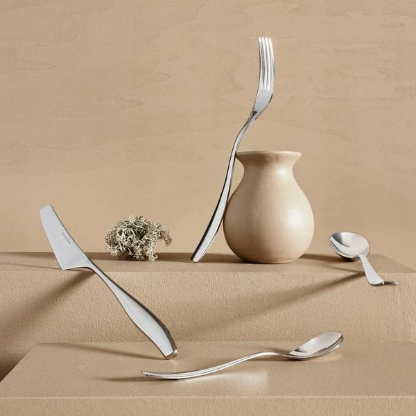 Hardanger Bestikk Julie Bestickset 48 Delar - Bild 3