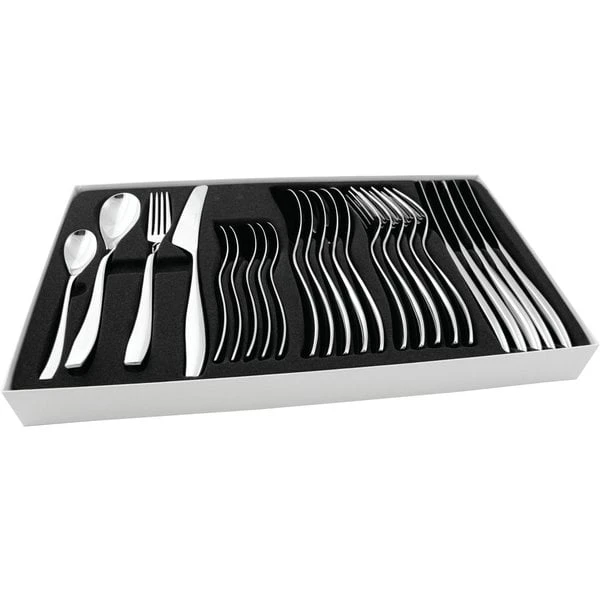 Hardanger Bestikk Julie Bestickset 24-delar - Bild 2