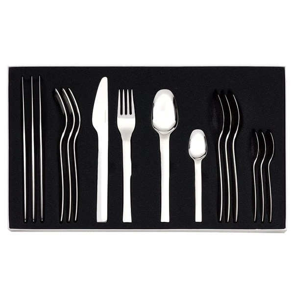 Hardanger Bestikk Linnea Bestickset 4 Personer - Bild 2