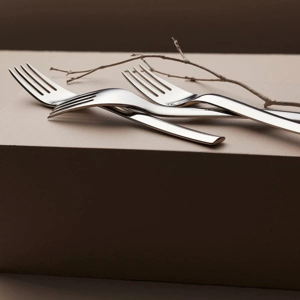 Hardanger Bestikk Linnea Bestickset 4 Personer - Bild 4