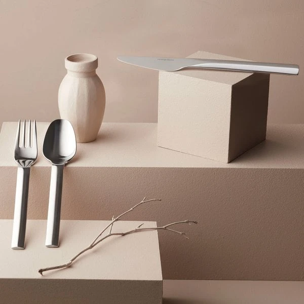 Hardanger Bestikk Linnea Bestickset 4 Personer - Bild 5