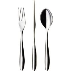 Hardanger Bestikk Lykke Bestickset 6 Personer