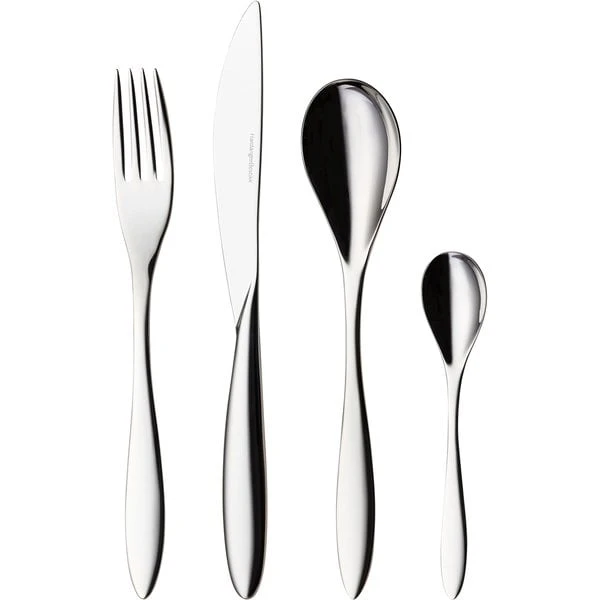 Hardanger Bestikk Maria Bestickset 4 Personer