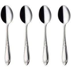 Hardanger Bestikk Nina Kompletteringsset Kaffesked