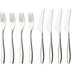 Hardanger Bestikk Julie Förättsbestick 4 Personer