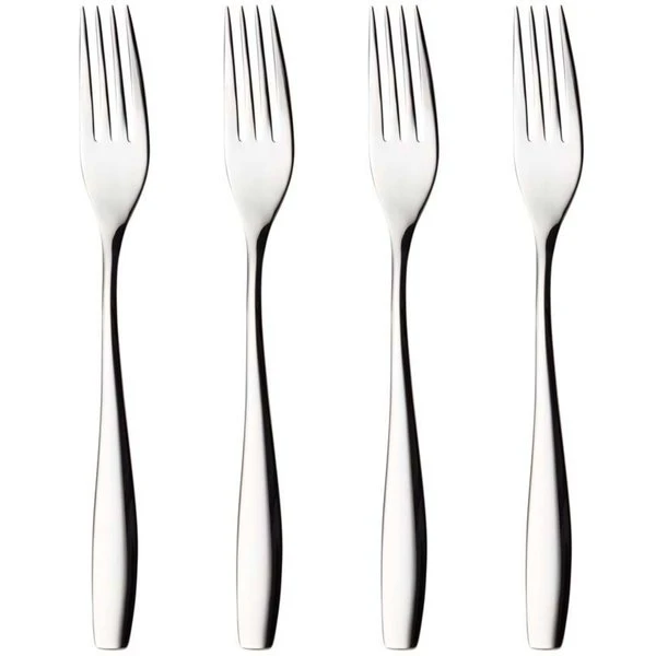 Hardanger Bestikk Julie Kompletteringsset Gaffel