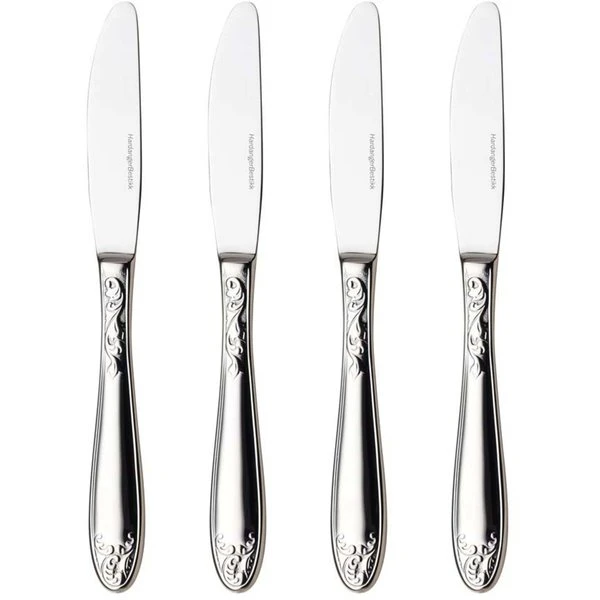 Hardanger Bestikk Kristin Kompletteringsset Kniv
