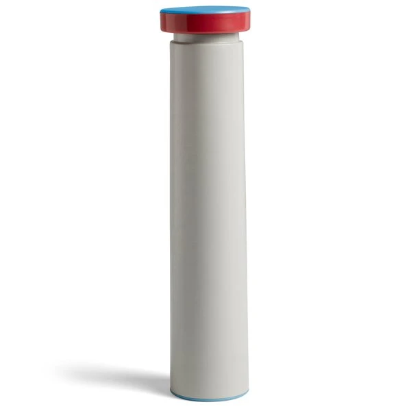 HAY Salt & Pepparkvarn Large, Ljusgrå