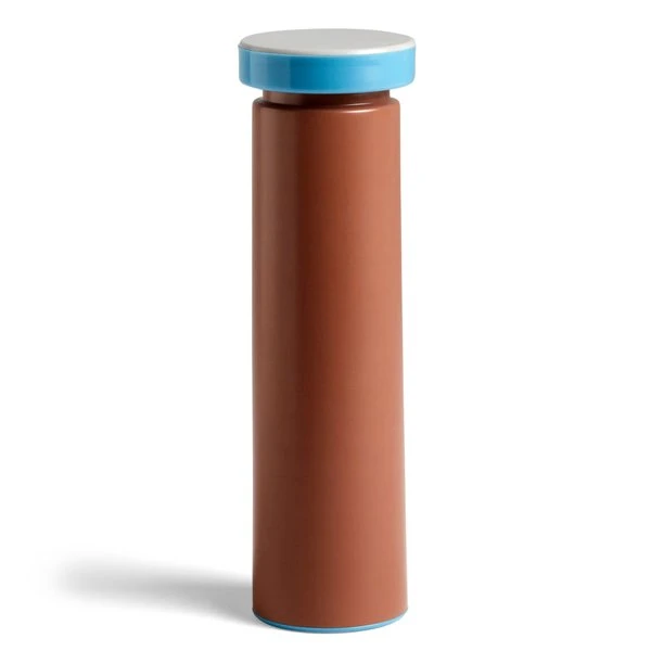 HAY Salt & Pepparkvarn Medium, Terrakotta