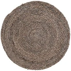 House Doctor Circle Bordstablett, Ljusgrå, 4 St